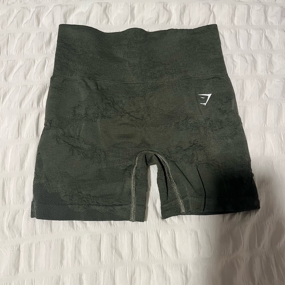 Gymshark Shorts